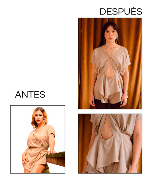 Enterizo Verena - Image 8