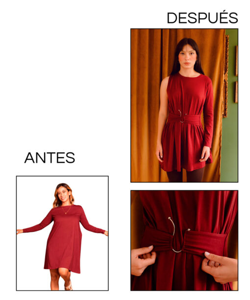 Vestido Barro - Image 9
