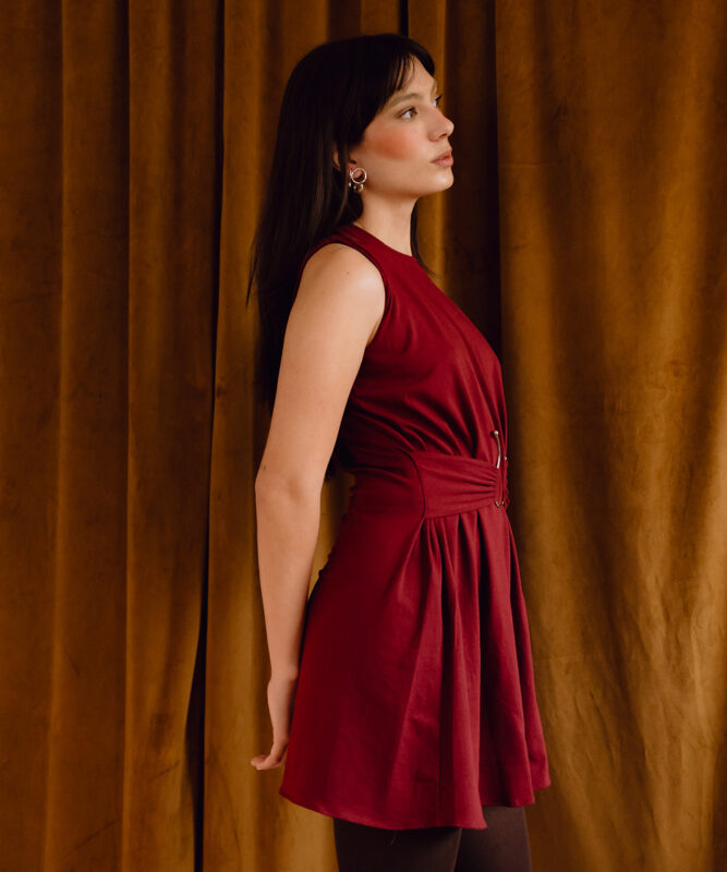 Vestidos