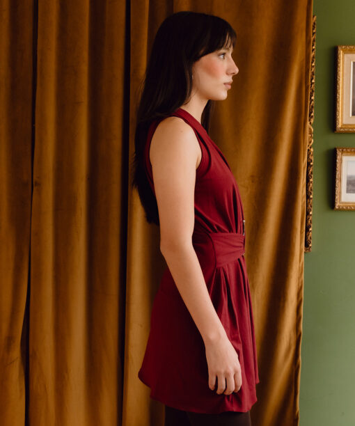 Vestido Barro - Image 5