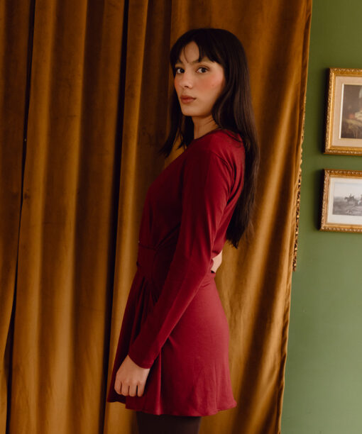 Vestido Barro - Image 4