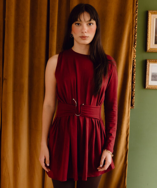 Vestido Barro