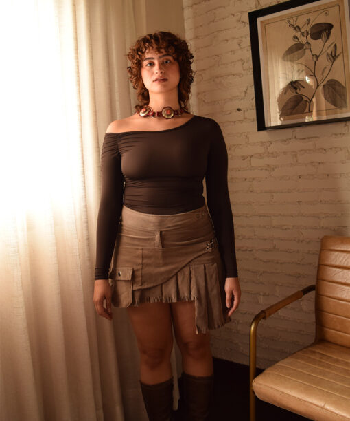 Falda Bolsillo - Image 2