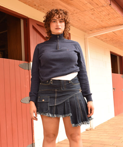 Falda Bolsillo - Image 6