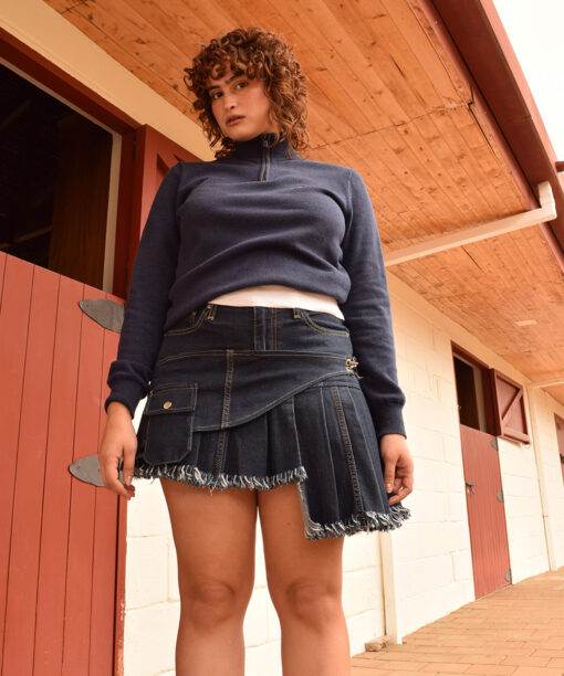 Falda Bolsillo - Image 5