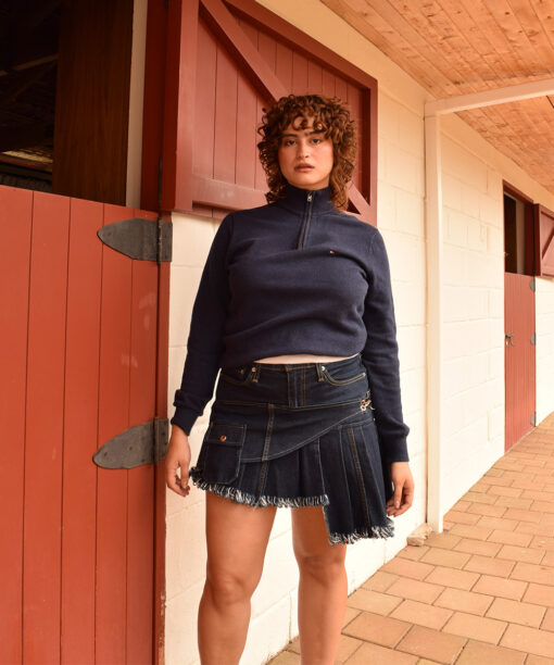 Falda Bolsillo - Image 3