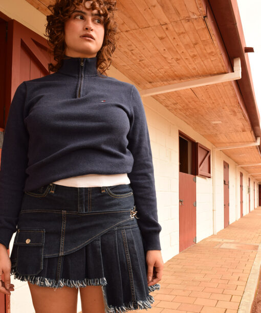 Falda Bolsillo - Image 7