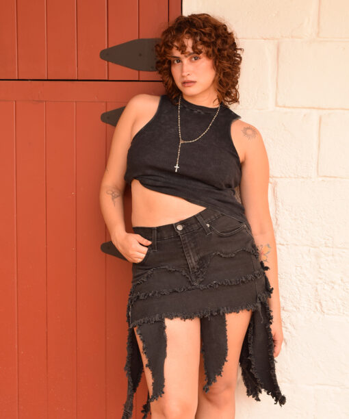 Falda Cascade - Image 7