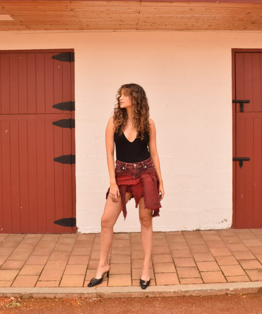 Falda Cascade - Image 3