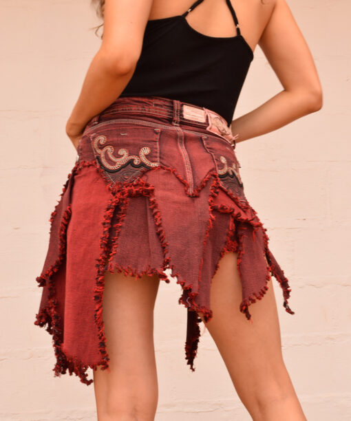 Falda Cascade - Image 2