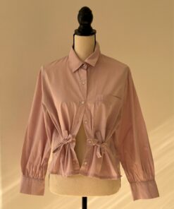 CAMISA AMARRES