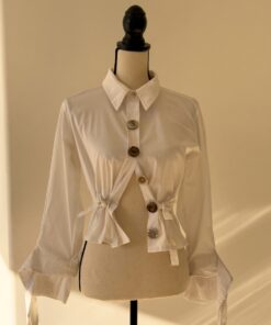 CAMISA AMARRE