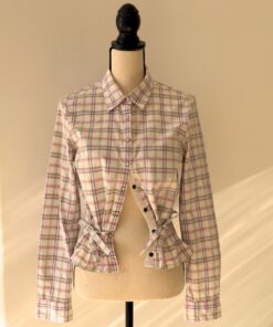 CAMISA AMARRE