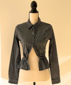 CAMISA AMARRE