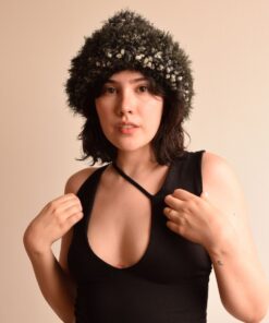 Alternative view of Balaclava