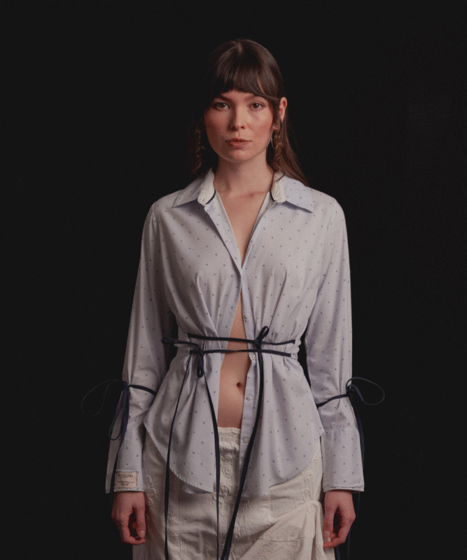 Tops y Camisas