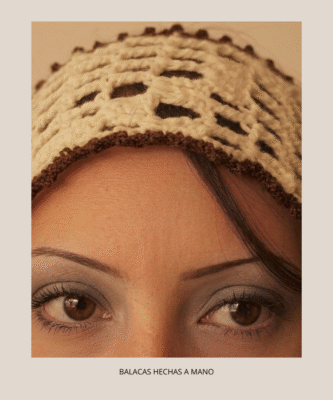 Balaca moritas espiral