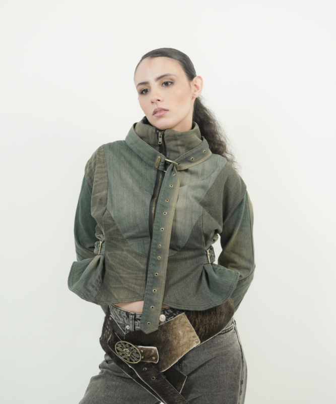 Chaquetas