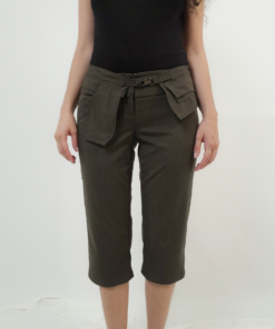 Capri Sustain◦ Café◦ Talla 4-6