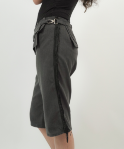 Alternative view of Capri Sustain◦ Gris oscuro ◦ Talla 6-8