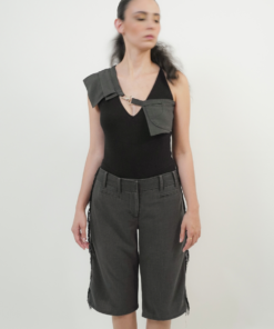 Capri Sustain◦ Gris oscuro ◦ Talla 6-8 - Image 7