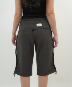 Capri Sustain◦ Gris oscuro ◦ Talla 6-8 - Image 6