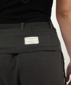 Capri Sustain◦ Gris oscuro ◦ Talla 6-8 - Image 5
