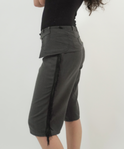 Capri Sustain◦ Gris oscuro ◦ Talla 6-8 - Image 4