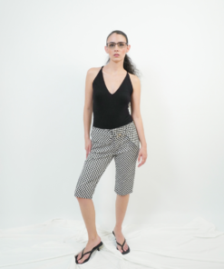 Capri Sustain◦ Ajedrez ◦ Talla 10-12