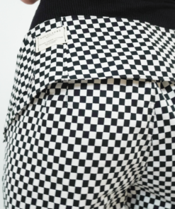 Capri Sustain◦ Ajedrez ◦ Talla 10-12 - Image 3